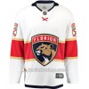 Miehille NHL Florida Panthers Pelipaita Blank Adidas Valkoinen Authentic